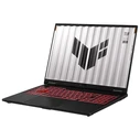 Asus TUF Gaming A16 16" FHD+ 165Hz (AMD Ryzen 7 260 / 16GB / 1TB SSD / GeForce RTX 5050 / Windows 11 Home) Jaeger Gray (GR Πληκτρολόγιο)