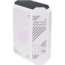 Asus ROG Strix GS-BE7200 Wi‑Fi 7 Διπλής Ζώνης Router 7200 Mbps