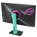 ASUS ROG Strix XG27ACMEG-G Hatsune Miku Edition 27" (68,6 cm) WQHD 2560x1440 Fast IPS 260Hz HDR HDMI DisplayPort USB-C