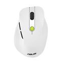 ASUS MD105 Wireless Mouse 2400 dpi Volt Green