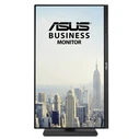 Οθόνη ASUS Business BE249CGN 23.8" FHD IPS 120Hz USB-C Μαύρη