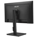 Οθόνη ASUS Business BE249CGN 23.8" FHD IPS 120Hz USB-C Μαύρη