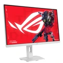 Asus XG27ACMES-W 27" QHD 2560x1440 180Hz Monitor (White)