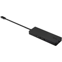 Asus DC210 USB-C Docking Station 8?in?1 με HDMI 4K και PD Μαύρο