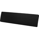 Asus ROG Gaming Wrist Rest - Υποστήριξη καρπού για πληκτρολόγιο, Μαύρο