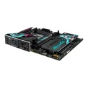 ASUS ROG STRIX X870E-H GAMING WIFI7 Hatsune Miku Edition ATX Motherboard (AM5) - 90MB1MA0-M0EAY0