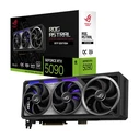 ASUS ROG Astral GeForce RTX 5090 32GB GDDR7 - ROG Astral BTF Gaming OC (90YV0NF0-M0NA00)