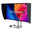 ASUS PA32UCDMR-K QD-OLED HDR Monitor 31.5" 4K (3840 x 2160) 240Hz 0.1ms GTG