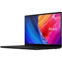 ASUS ProArt P16 OLED H7606WX-OLED-SE002X 16'' 4K αφής Ryzen AI 9 HX370 / 64GB / 2x2TB SSD / GeForce RTX 5090 / Windows 11 Pro (GR πληκτρολόγιο)