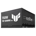 ASUS TUF Gaming-750G-EVO 750W 80+ Gold Power Supply (PSU)