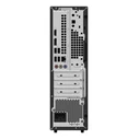 Asus ExpertCenter P500SV-07240H0040 SFF Επιτραπέζιος Υπολογιστής Core 7 240H/16GB/512GB SSD/noOS