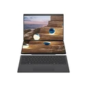 Asus ZenBook Duo UX8407AA-OLED-SN109X 14" OLED Touchscreen 144Hz (Ultra X9-388H/32GB/2TB SSD/Win 11 Pro) Moher Gray