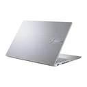 Asus Φορητός Υπολογιστής VivoBook 16 M1605NAQ MB115W Ryzen 7 170 16GB 512GB W11H Silver