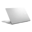 Asus Vivobook 15 Φορητός Υπολογιστής X1504VA BQ4292 Core 5 120U 16GB 512GB No OS Silver