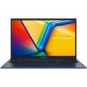 Asus Vivobook 17 X1704VA-AU1068W 17.3" FHD (Intel Core i5-120U / 16GB DDR5 / 512GB SSD / Windows 11 Home) Quiet Blue (US Keyboard)