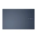Asus Vivobook 17 X1704VA-AU1068W 17.3" FHD (Intel Core i5-120U / 16GB DDR5 / 512GB SSD / Windows 11 Home) Quiet Blue (US Keyboard)