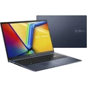 Asus Vivobook 17 X1704VA-AU1068W 17.3" FHD (Intel Core i5-120U / 16GB DDR5 / 512GB SSD / Windows 11 Home) Quiet Blue (US Keyboard)