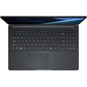 ASUS ExpertBook B1 B1503CVA-GR120U4C0X 15,6 ιντσών FHD (Intel Core 5-120U/16GB/512GB SSD/Windows 11 Pro) Gentle Grey (GR πληκτρολόγιο)