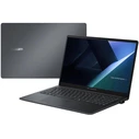 ASUS ExpertBook B1 B1503CVA-GR120U4C0X 15,6 ιντσών FHD (Intel Core 5-120U/16GB/512GB SSD/Windows 11 Pro) Gentle Grey (GR πληκτρολόγιο)