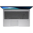 Asus ExpertBook P1 P1503CVA-GR210H4C0X 15.6" FHD Misty Grey (Διεθνικό Αγγλικό Πληκτρολόγιο)