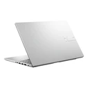 Asus Vivobook 15 X1504VA-BQ4298W 15.6" FHD (Core i5-120U/24GB/512GB SSD/Windows 11 Home) Cool Silver (US Keyboard)