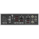 Μητρική Πλακέτα ASUS ROG CROSSHAIR X870E DARK HERO (AMD AM5, DDR5, ATX)