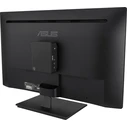 ASUS NUC Gen16 Pro Grand Canyon U7 RNUC16GDKU760002 - Barebone Mini PC
