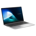 Asus ExpertBook P1 P1503CVA 15,6" FHD Misty Grey (Διεθνικό αγγλικό πληκτρολόγιο), Χωρίς Λειτουργικό Σύστημα