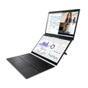 Asus ZenBook Duo UX8406CA-QL121W 14" OLED 120Hz (Ultra 7-255H/32GB/1.0TB SSD/Windows 11 Home) (Keyboard US)