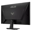 ASUS 27" Fast IPS LCD Monitor - 2560x1440 (QHD), 16:9, 220Hz, 1ms, 2xHDMI, 1xDisplayPort, Built-in Speakers (Model 90LM0D50-B01171)