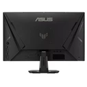 ASUS TUF Gaming VG27AQME5F 27" QHD (2560x1440) Fast IPS 255Hz 1ms HDR