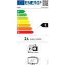 ASUS TUF Gaming VG27AQME5F 27" QHD (2560x1440) Fast IPS 255Hz 1ms HDR