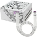 ASUS ROG Strix Platinum 1000W White Full Modular 80 Plus Platinum PC Power Supply