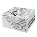 ASUS ROG Strix Platinum 1000W White Full Modular 80 Plus Platinum PC Power Supply