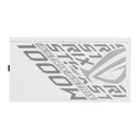 ASUS ROG Strix Platinum 1000W White Full Modular 80 Plus Platinum PC Power Supply