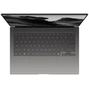 Asus Zenbook S 14 OLED UX5406AA-SU234X 14" 120Hz (Ultra 9-386H/32GB/1.0TB SSD/Windows 11 Pro) (GR πληκτρολόγιο)