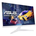 Asus VY279HGR-W IPS Gaming Monitor 27" FHD 1920x1080 Λευκό