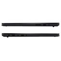 Asus ProArt P16 H7606WP-SR229X 16" OLED UHD (Ryzen AI 300 Series-9 HX 370/64GB/2TB SSD/GeForce RTX 5070/W11 Pro) Nano Black (International English Keyboard)