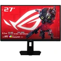 Asus ROG Strix 5K XG27JCEG 27" IPS HDR Gaming Monitor — 5120x2880, 0.3ms GTG, 80Hz