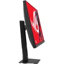 Asus ROG Strix 5K XG27JCEG 27" IPS HDR Gaming Monitor — 5120x2880, 0.3ms GTG, 80Hz