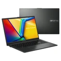 Asus Vivobook Go 15 E1504FA-BQ5375W 15,6'' FHD (Ryzen 5 7520U/16GB/512GB SSD/Windows 11 Home) (GR πληκτρολόγιο)
