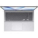 Asus VivoBook 16 X1607AA-MB010W 16" FHD+ (Intel Core Ultra 5 325/16GB/512GB SSD/Windows 11 Home) Cool Silver (Διεθνές Αγγλικό Πληκτρολόγιο)