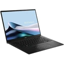 Asus ZenBook 14 OLED UM3406KA (14 ιντσών WUXGA 1920x1200, Ryzen AI 7 445, 32GB LPDDR5X, 1TB NVMe, Jade Black, GR πληκτρολόγιο, Windows 11 Home)