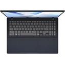 Asus Vivobook 16 M1607GA‑MB004W 16 ιντσών (Ryzen AI 7 445 / 16GB / 512GB SSD / Windows 11 Home) Quiet Blue (GR πληκτρολόγιο)