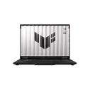 ASUS TUF Gaming A16 16'' FHD+ 165Hz (Ryzen 7 260 / 16GB / 1TB SSD / GeForce RTX 5050 / Windows 11 Home) - Mecha Gray