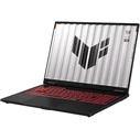 Asus TUF Gaming A16 FA608UMI-TU168W 16" FHD+ (Ryzen 7 260/32GB/1TB SSD/GeForce RTX 5060/W11 Home) Jaeger Gray (Διεθνές Αγγλικό Πληκτρολόγιο)