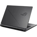 ASUS ROG Strix G18 G815LW-SA300X 18" QHD+ Mini LED 240Hz Οθόνη αφής  Core Ultra 9 / 32GB / 1TB / RTX 5080 / Windows 11 Pro - Eclipse Gray