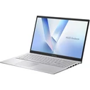 ASUS Vivobook 15 X1504VA-BQ4195 15.6" IPS FHD (Core 5-120U/16GB/512GB SSD/No OS) Cool Silver (GR Keyboard)