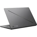 ASUS ROG Zephyrus G14 GA403GM-SY116W 14" 3K ROG Nebula HDR OLED 120Hz (AMD Ryzen AI 9 465, 32GB LPDDR5X, 2TB PCIe 4.0 NVMe SSD, NVIDIA GeForce RTX 5060 8GB GDDR7, Windows 11 Pro) Eclipse Gray - International English Keyboard