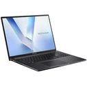 ASUS Vivobook 16 X1605VAPBF-OLED-SH213W 16" OLED FHD+ (i9-13900H/16GB/1TB SSD/Windows 11 Home) Indie Black (GR πληκτρολόγιο)